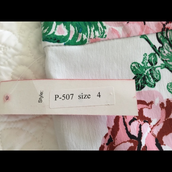 Krazy Larry stretch Ankle Pants - Picture 2 of 3